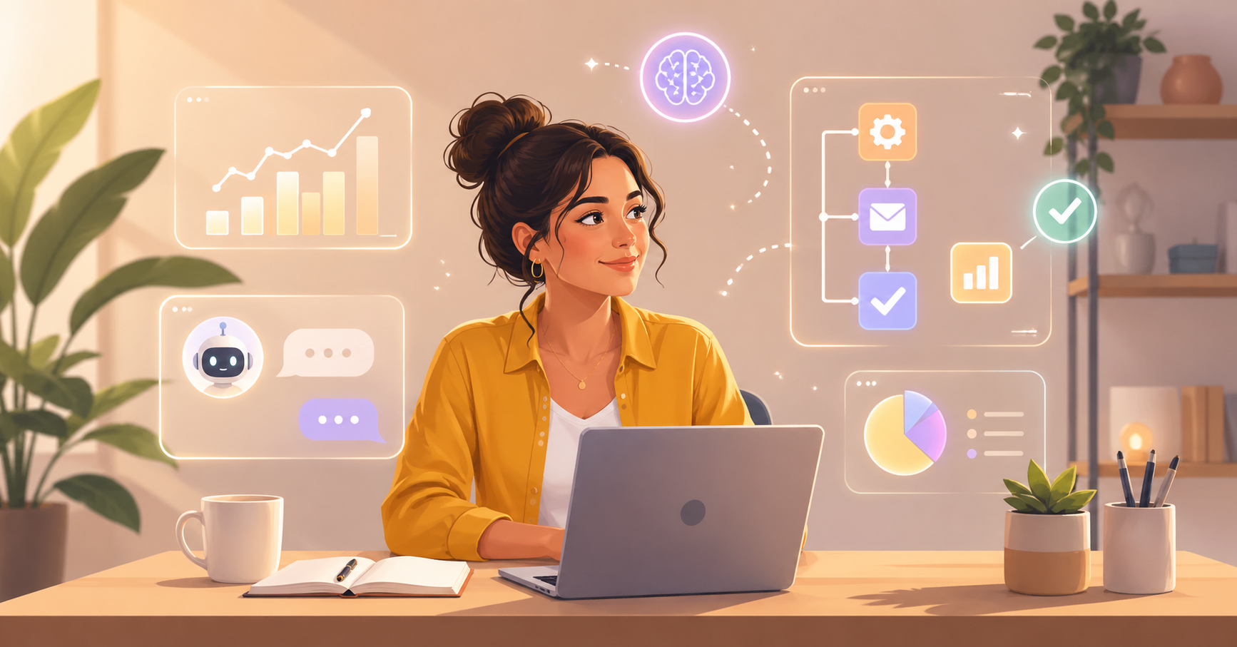 AI for Small Business: How It’s Changing the Game for Owners